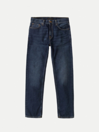 Nudie Jeans Gritty Jackson Mutual Worn