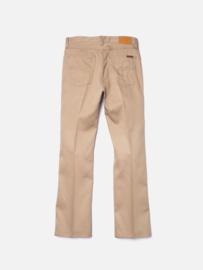 Nudie Jeans Hazy Hank Pressed Sand