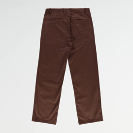 Eat Dust Combat Pants Milton Duck Canvas Brown