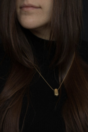 Lepagon Pomo Necklace