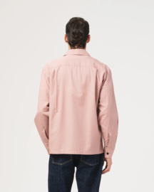 Girls of Dust Havana Shirt Elba SatinRose
