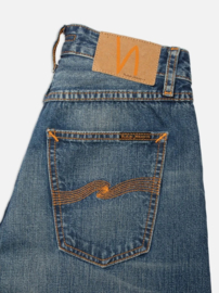 Nudie Jeans Sonic Sue Orange Painter