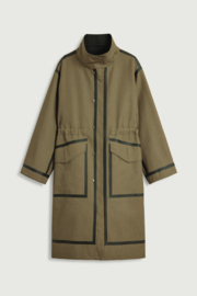 Soeur Luce Noir / Beige