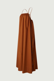 Soeur Arielle Robe Terre Battue