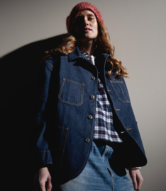 PeppinoPeppino Type 176 The Farmer Jacket Rinse