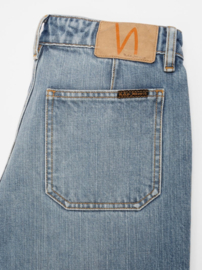 Nudie Jeans Holly Flare Denim Pants