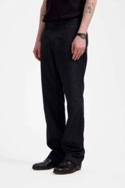 Bonne Suits Bonne Pants Sailor Pinstripe