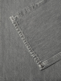 Nudie Jeans Clean Eileen Foggy Grey