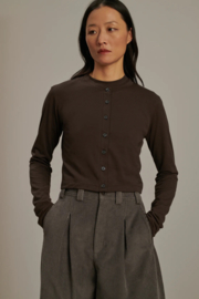 Soeur Barbara Acajou