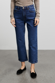 Skall Studio Straight Leg Jeans