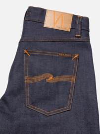 Nudie Jeans Solid Ollie Dry Japan Selvage