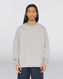 Edwin Longsleeve T-Shirt Grey
