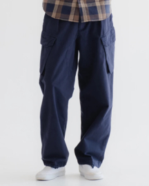 Eat Dust Trooper Pants Ripstop Navy