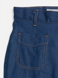 Nudie Jeans Holly Western Denim Pants