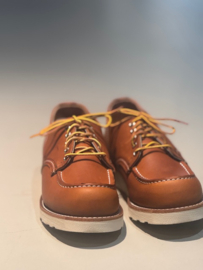 Red Wing Heritage 8092 Shop Moc Toe in Oro-legacy