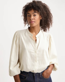 Kuyichi Emma Blouse Ecru