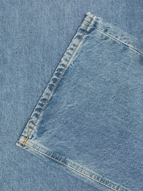 Nudie Jeans Wide Heidi Worn Treasure