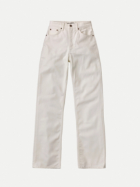 Nudie Jeans Clean Eileen Recycled White