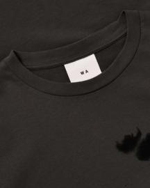 Wild Animals Panda T-Shirt