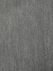 Nudie Jeans Clean Eileen Foggy Grey