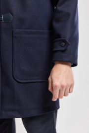 Armor-Lux Duffle Coat Navire