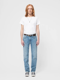 Nudie Jeans Gritty Jackson Blue Rebel
