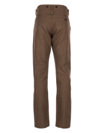Pike Brothers 1947 Harvester Trousers Raymond brown