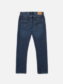 Nudie Jeans Gritty Jackson Blue Soil