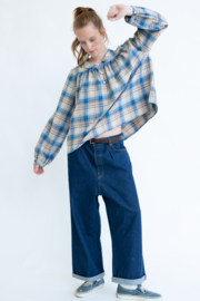 PeppinoPeppino Type 180 The Harvest Pant Rinse