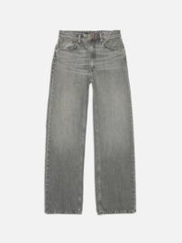 Nudie Jeans Clean Eileen Foggy Grey