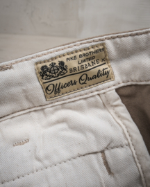 Pike Brothers 1940 Service Chino Leesville Khaki