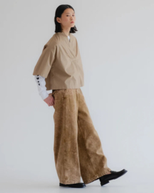 Girls of Dust Toku Top Nomad
