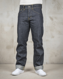 Pike Brothers 1936 Chopper Pant 11oz Metal