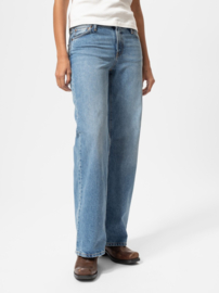 Nudie Jeans Wide Heidi Worn Treasure