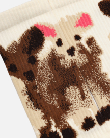 Wild Animals Goats - Socks