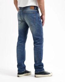 Kuyichi  Daniel Regular Cinchback Worn