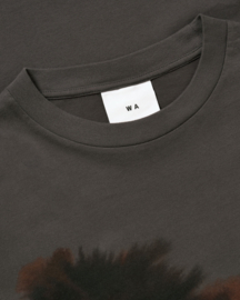 Wild Animals Horse  Shirt Longsleeve