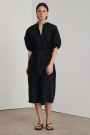 Soeur Alger Robe Noir