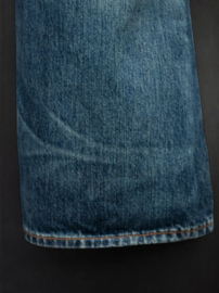 Nudie Jeans Flare Glenn Lineage Tracks