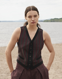 Nygårdsanna Waistcoat Mix