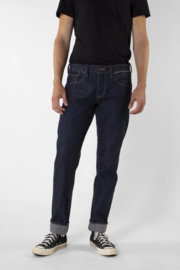 Kuyichi  Jim Tapered Dry Selvedge