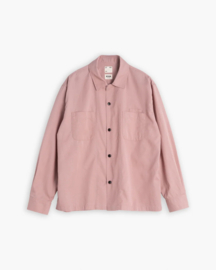 Girls of Dust Havana Shirt Elba SatinRose