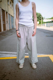 PeppinoPeppino Type 169 The Perp Pant Hickory Navy/White