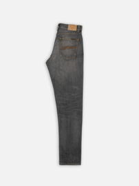 Nudie Jeans Steady Eddie II Grey Crosshatch