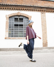 PeppinoPeppino Type 116 The Breeze Skirt Dark Blue