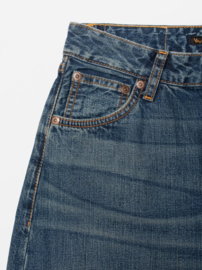 Nudie Jeans Sonic Sue Orange Painter