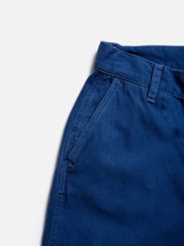 Nudie Jeans Wendy herringbone Denim Pants