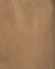 Eat Dust Bozeman Chino Desire Herringbone Twill Brown Sugar