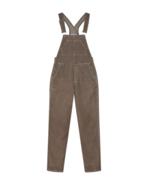 Kuyichi Jonna Dungaree Corduroy