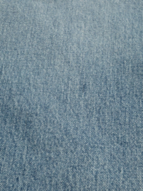 Nudie Jeans Solid Ollie Cloud Blue